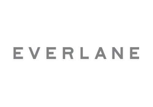 Everlane – The 100% Human Collection