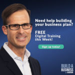 Build a Business by Brandon