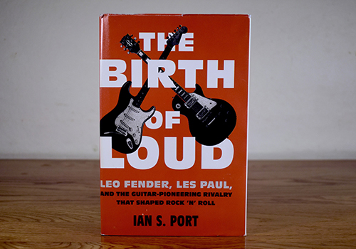 Birth of Loud